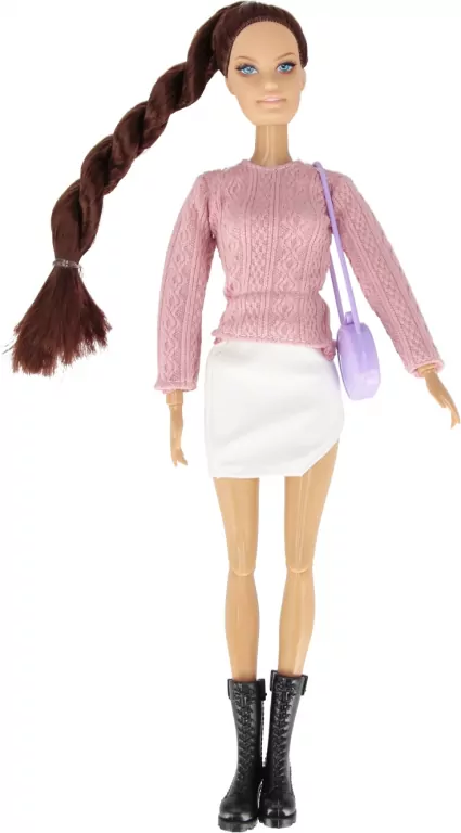 LALKA 29CM AKC 12X33X6 MIX4 MC WB 60/120 - tantis.pl