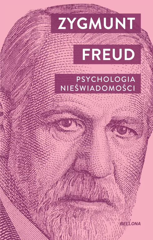 Psychologia nieświadomości. Wielcy humaniści - tantis.pl