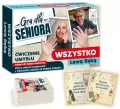 Gra dla Seniora. Wszystko lewą ręką - tantis.pl