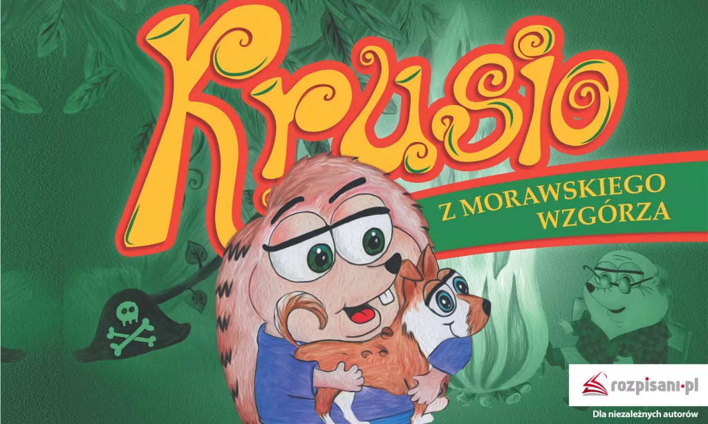 Krusio z Morawskiego Wzgórza - tantis.pl