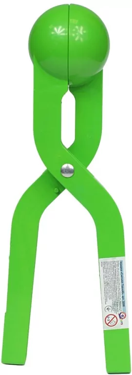 Narzędzie do lepienia śnieżek MIX - tantis.pl