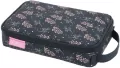 Piórnik kosmetyczka etui 2 GO Blossom - tantis.pl