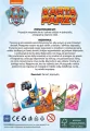 Karta Parzy Psi Patrol - tantis.pl