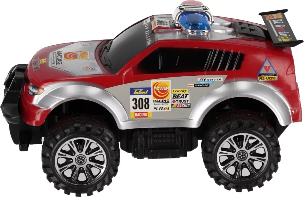 AUTO TEREN P/B 34X18X22 MIX2 MC PBX 20 - tantis.pl