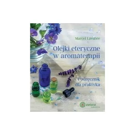 Olejki eteryczne w aromaterapii - tantis.pl