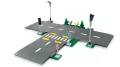 LEGO® City Town. Płyty drogowe. 60304 - tantis.pl