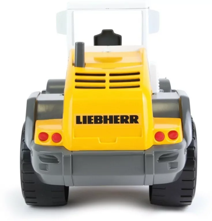 Lena. Worxx Spychacz/Ładowarka - tantis.pl