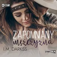 Zapomniany mężczyzna. Audiobook - tantis.pl