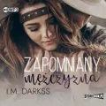 Zapomniany mężczyzna. Audiobook - tantis.pl