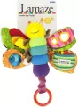 Zawieszka pluszowa Freddie. Lamaze - tantis.pl