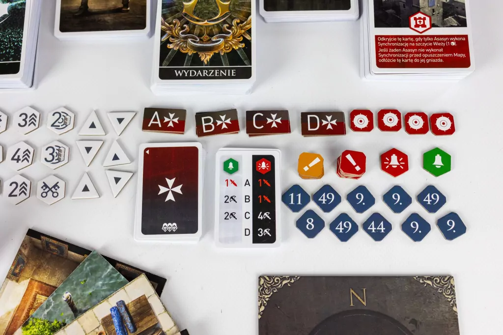 Assassins Creed: Brotherhood of Venice - tantis.pl