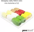 Wstążka rafia - tantis.pl