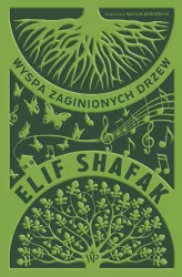 Wyspa zaginionych drzew