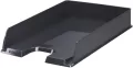 Esselte. Szuflada plastikowa Europost 623605, Czarna - tantis.pl