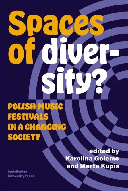 Spaces of Diversity? - tantis.pl