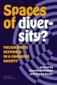 Spaces of Diversity? - tantis.pl