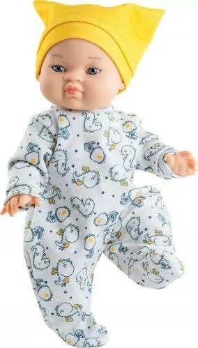 Lalka hiszpańska Gordi 34cm - tantis.pl