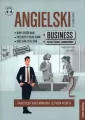 Angielski w tłumaczeniach. Business. Część 2. Poziom średnio zaawansowany - tantis.pl