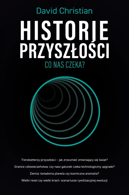 Historie przyszłości - tantis.pl