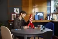 LEGO® Tintin® i rakieta na Księżyc 21367 - tantis.pl