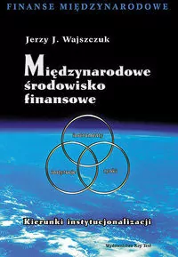 Międzynarodowe środowisko finansowe - tantis.pl