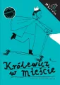 Królewicz w mieście. Ćw. rysunkowe dla 5-latków - tantis.pl