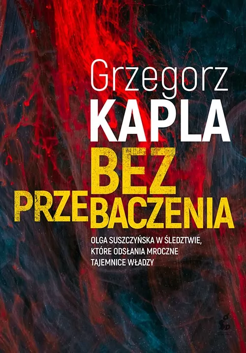 Bez przebaczenia - tantis.pl
