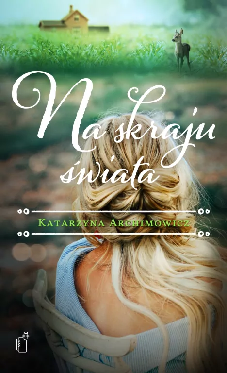 Na skraju świata - tantis.pl