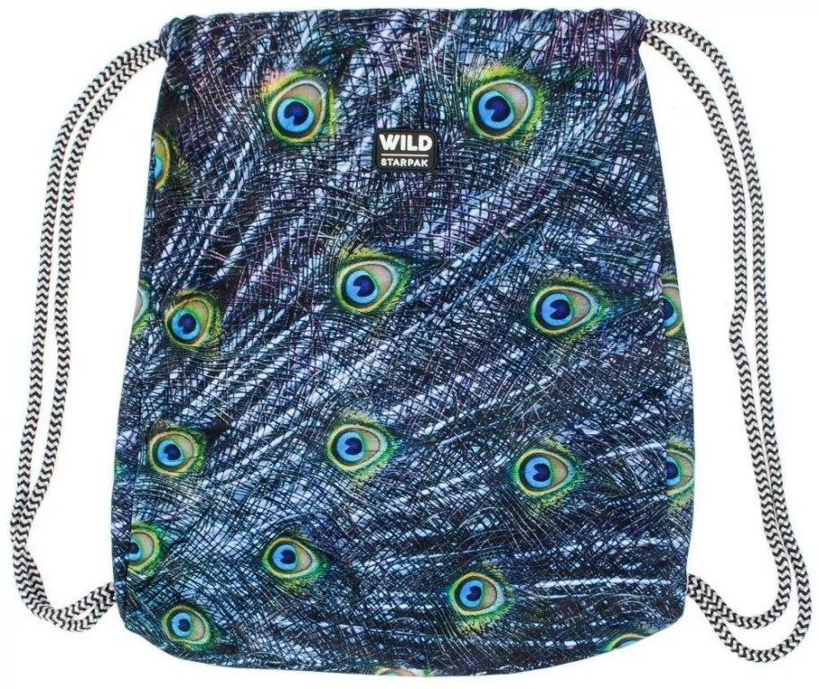Worek na ramię WILD STARPAK - tantis.pl