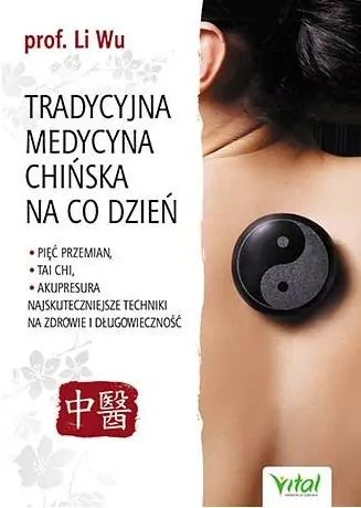 Tradycyjna medycyna chińska na co dzień - tantis.pl