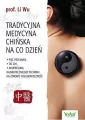 Tradycyjna medycyna chińska na co dzień - tantis.pl