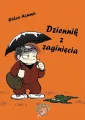 Dziennik z zaginięcia - tantis.pl