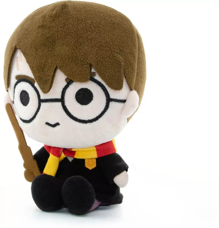 Harry Potter. Chibi Plush 20 cm - tantis.pl