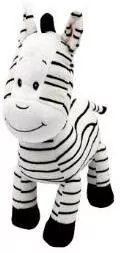 Zebra Safari 33cm - tantis.pl