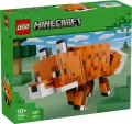 LEGO® Minecraft.  Lis 21588 - tantis.pl