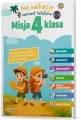 Misja SP 4 Letnia zabawa, która daje przewagę... - tantis.pl