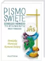 Biblia Tysiąclecia. Pismo Święte Starego i Nowego Testamentu - tantis.pl