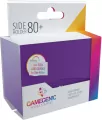 Gamegenic: Side Holder 80+ -  Purple - tantis.pl