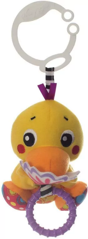 Przywieszka Kaczka - tantis.pl