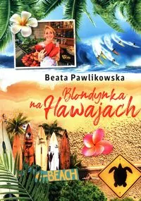 Blondynka na Hawajach - tantis.pl