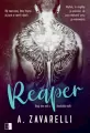 Reaper. Boston Underworld. Tom 2 - tantis.pl