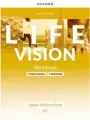 Life Vision. Upper-Intermediate. Workbook + Online + Multimedia - tantis.pl
