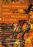 Janko muzykant. Latarnik. Audiobook - tantis.pl