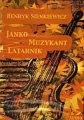 Janko muzykant. Latarnik. Audiobook - tantis.pl