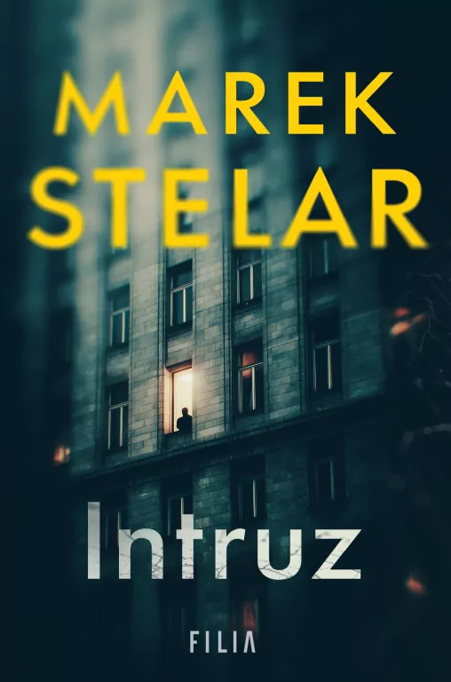 Intruz - tantis.pl