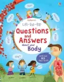 Lift-the-flap questions and answers about your body - tantis.pl