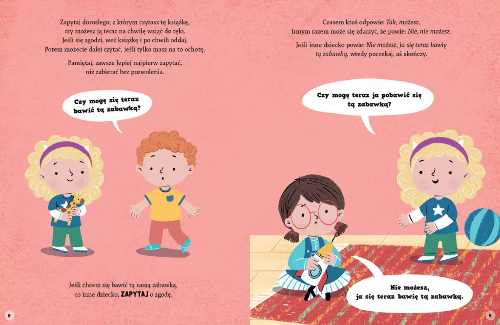 Bicie STOP! Porozmawiaj ze mną - tantis.pl