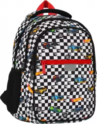 Plecak szkolny Hot Wheels