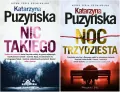 Pakiet: Nic takiego / Noc trzydziesta - tantis.pl