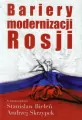 Bariery modernizacji Rosji - tantis.pl